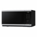 MS23DG4504AT Samsung 23 L Microwave with Dial & Button Control 